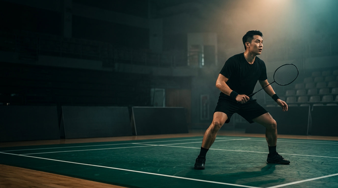 yonex hero lifestyle