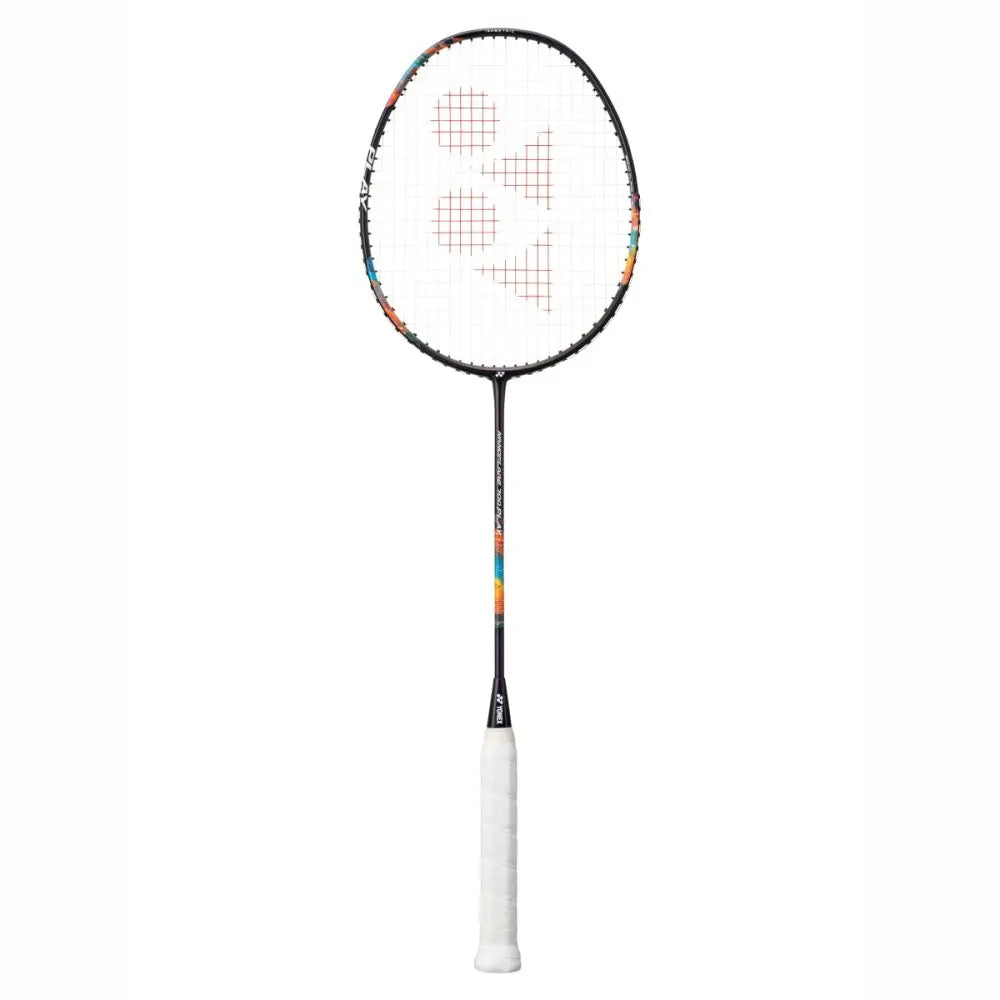Yonex Nanoflare 700 Graphite Unstrung Badminton Racquet | KIBI Sports Yonex