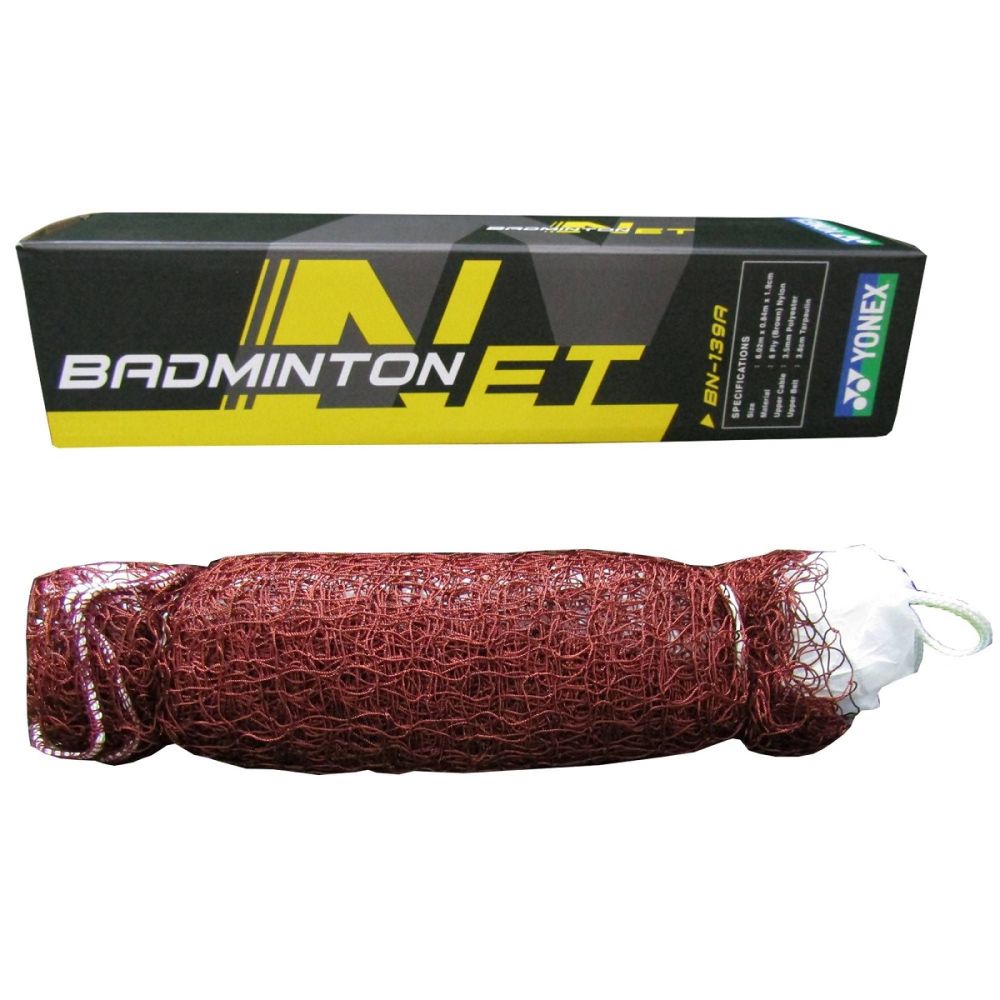 YONEX BN 139A Badminton Net