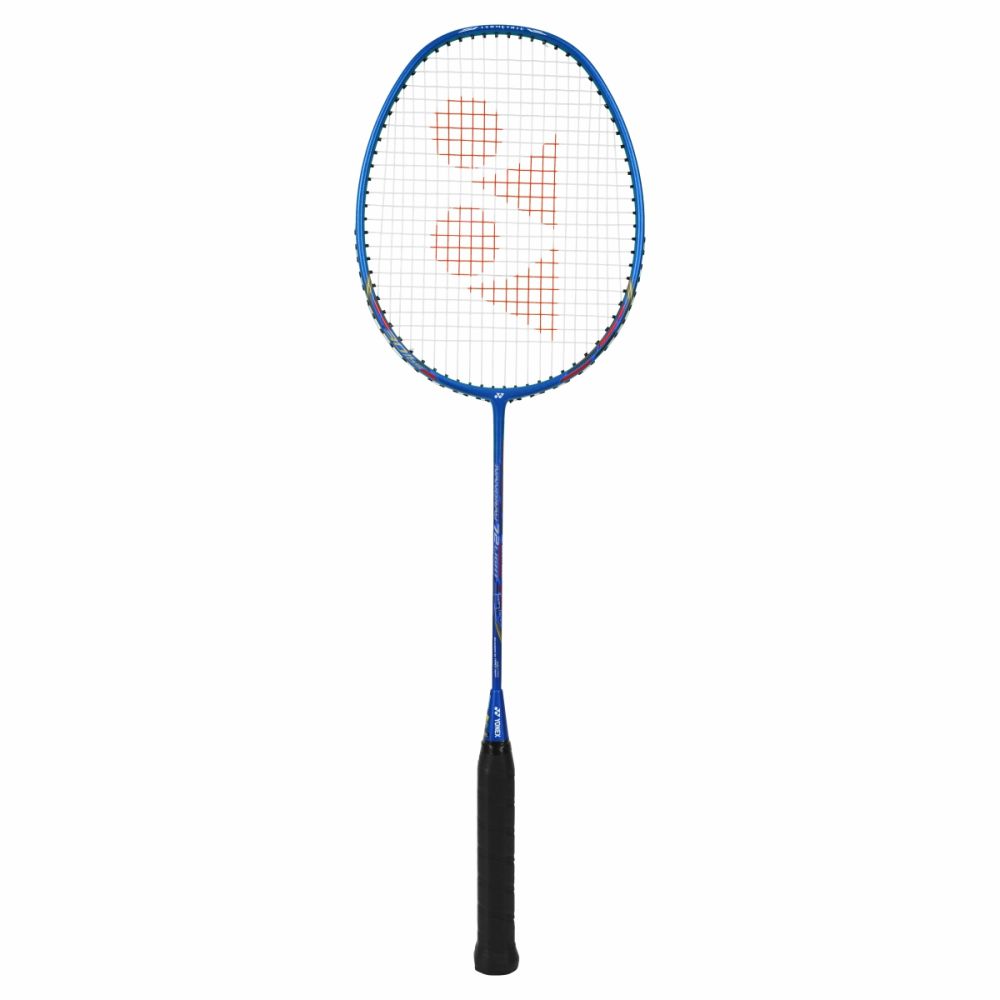YONEX Nanoray 72 Light Badminton Racquet (Strung, Dark Blue)