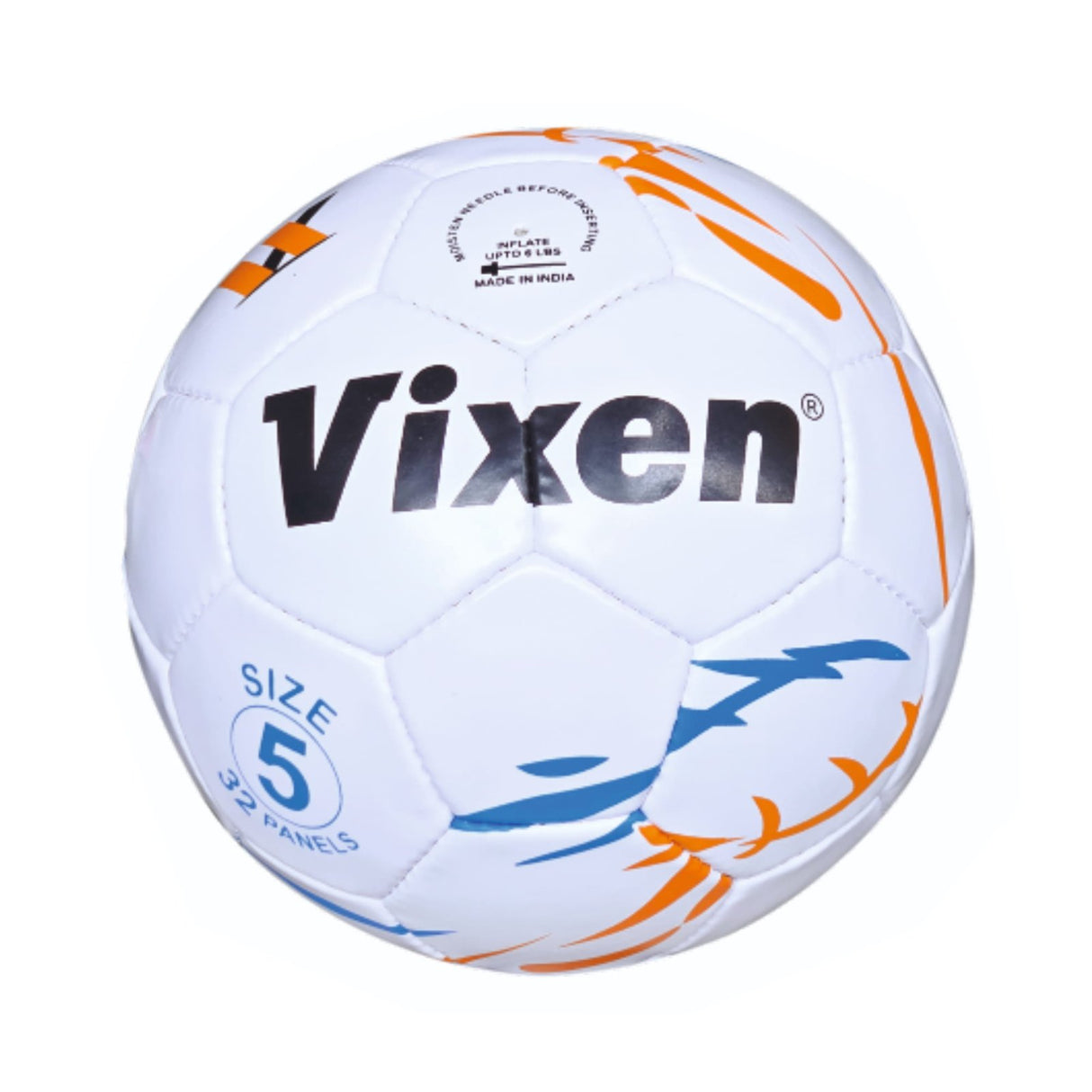 VIXEN FOOTBALL YOYO SIZE 5