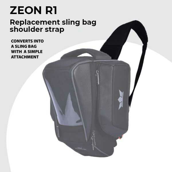 Zeon R1 Shoulder Strap