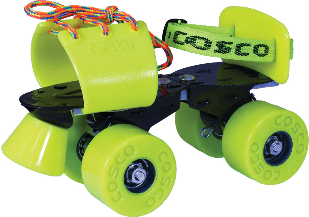 COSCO Zoomer Sr Skates Junior - Cosco Skating Equipment