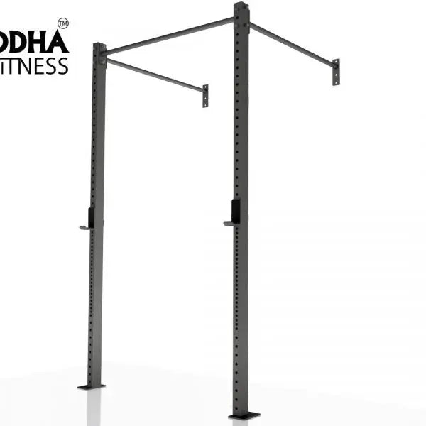 Yoddha SQUAT STAND – WALL MOUNTED KIBI Sports