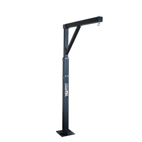 Yoddha HEAVY BOXING BAG STAND | KIBI Sports KIBI Sports
