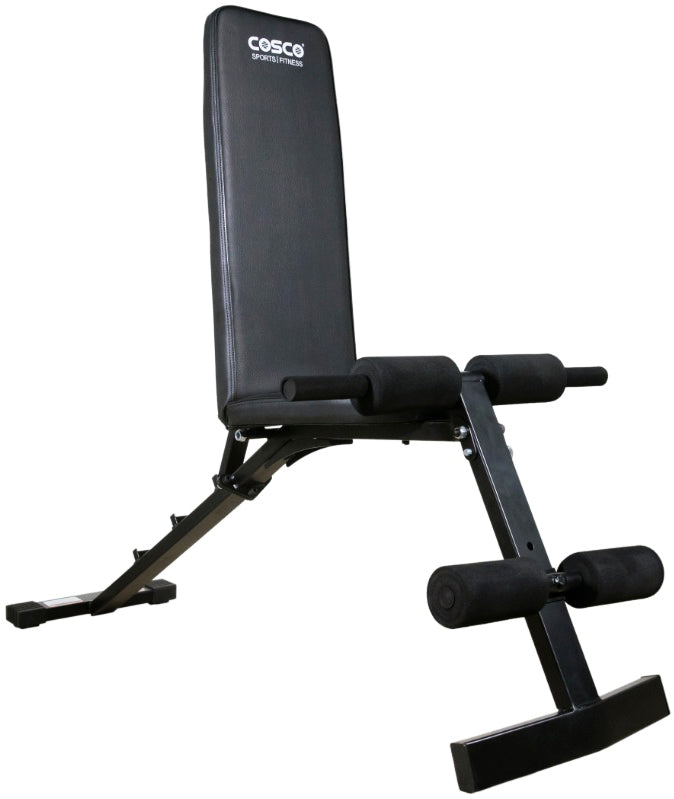 COSCO CSB 100i Multi Function Bench - Vital | KIBI Sports