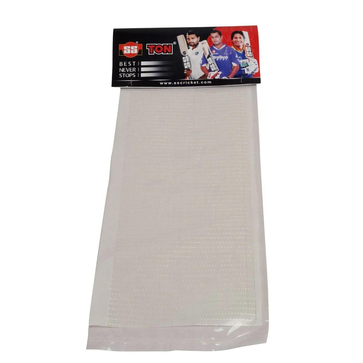 ANTISCUFF SHEET