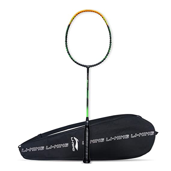 Li-Ning G-Force Superlite Carbon Fibre Badminton Racket | KIBI Sports Li-Ning
