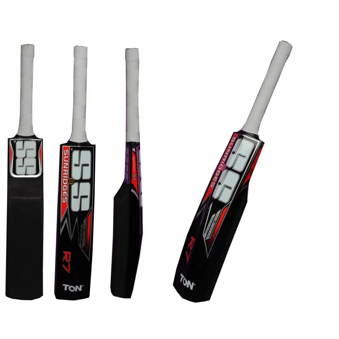 SS R-7 E.W. Catch Practice Bat | KIBI Sports - KIBI SPORTS