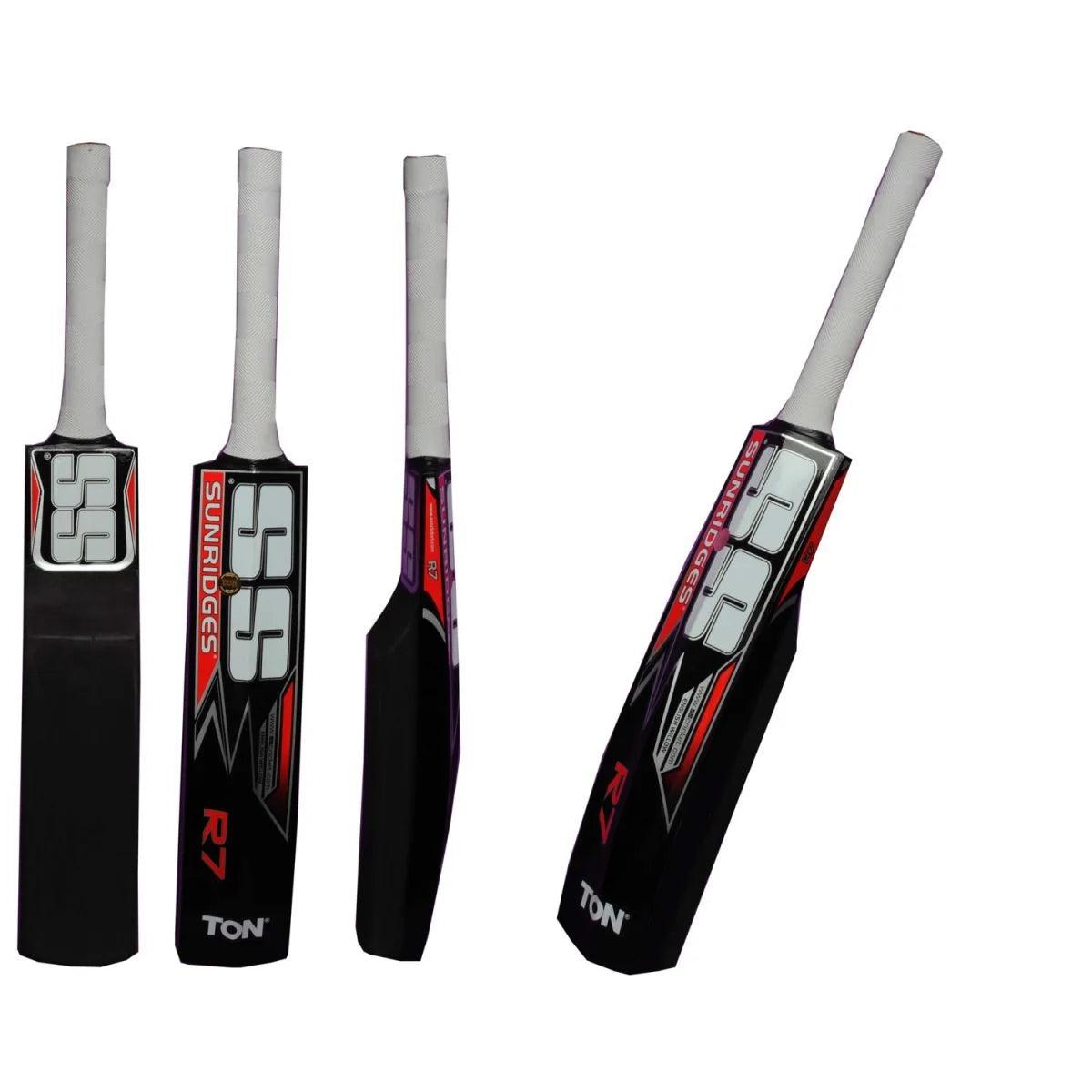 SS R-7 E.W. Catch Practice Bat | KIBI Sports - KIBI SPORTS