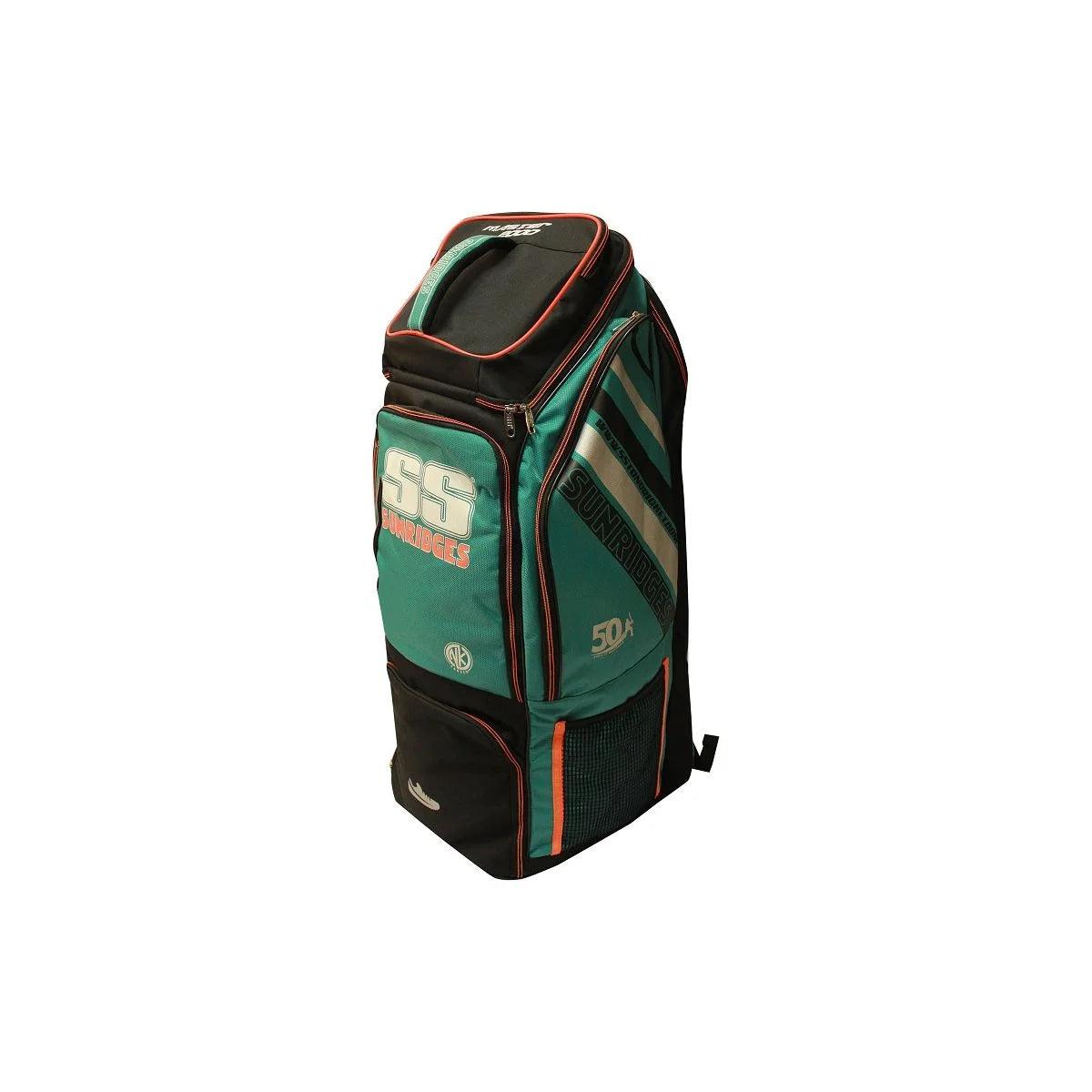 SS MASTER-2000 Cricket Kit Bag | KIBI Sports - KIBI SPORTS