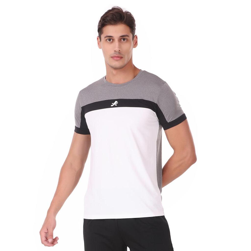 ReDesign Performance T-shirt Breathe Series | Men | KIBI Sports - KIBI SPORTS
