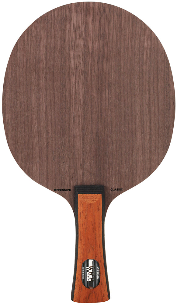 Cosco Stiga Offensive Classic Table Tennis Blade | KIBI Sports Cosco