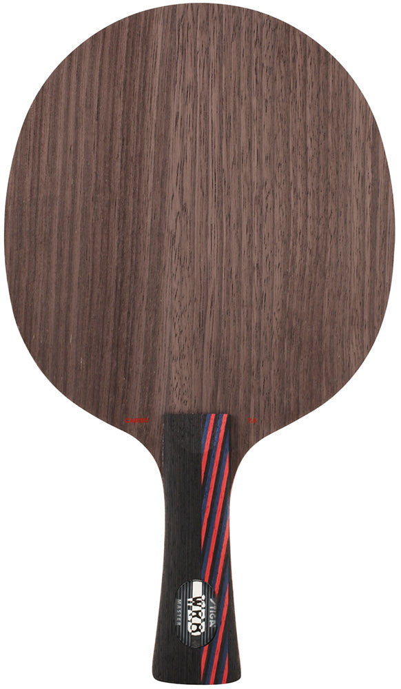 Cosco Stiga Carbo 7.6 Table Tennis Blade | KIBI Sports Cosco