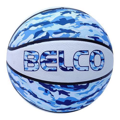 Belco Sports Street Blue Basketball Size - KIBI SPORTS