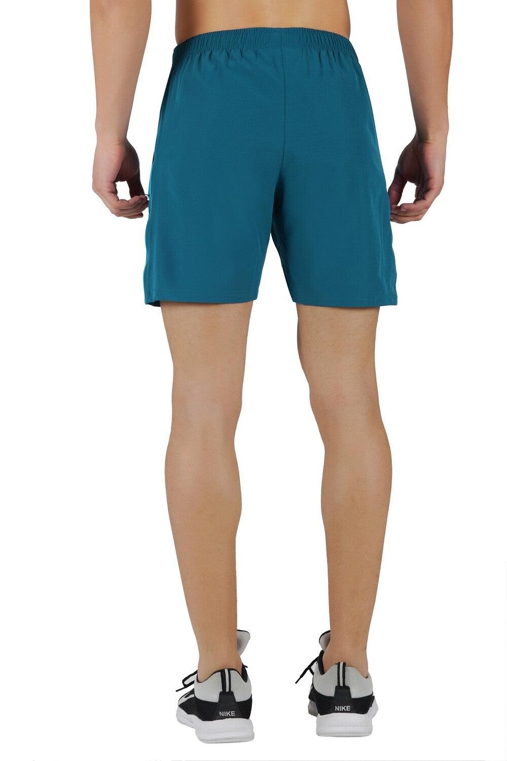 Vendure Sports Active Shorts | Men | KIBI Sports - KIBI SPORTS
