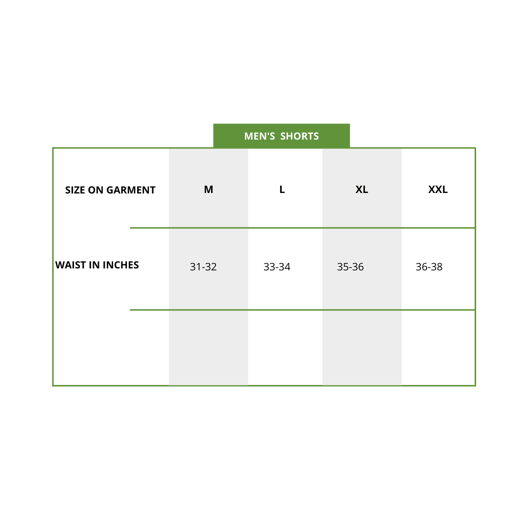 Vendure Sports Active Shorts | Men | KIBI Sports - KIBI SPORTS
