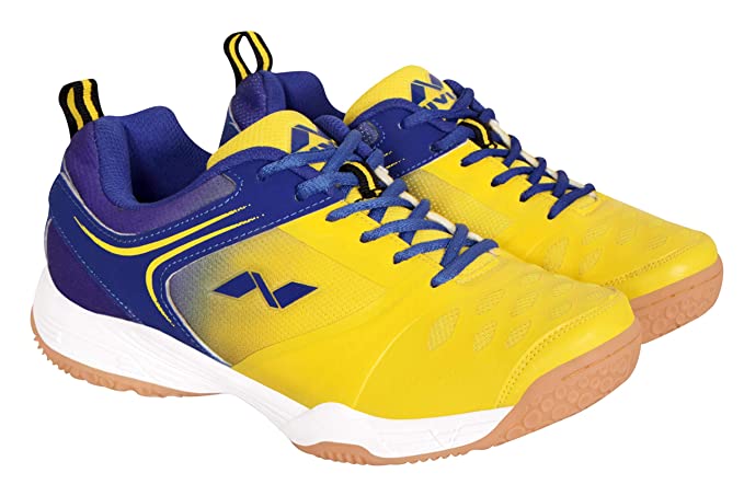 Nivia Hy-Court 3.0 Badminton Shoes
