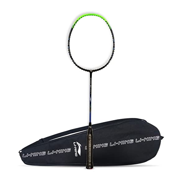 Li-Ning G-Force Superlite Carbon Fibre Badminton Racket | KIBI Sports Li-Ning