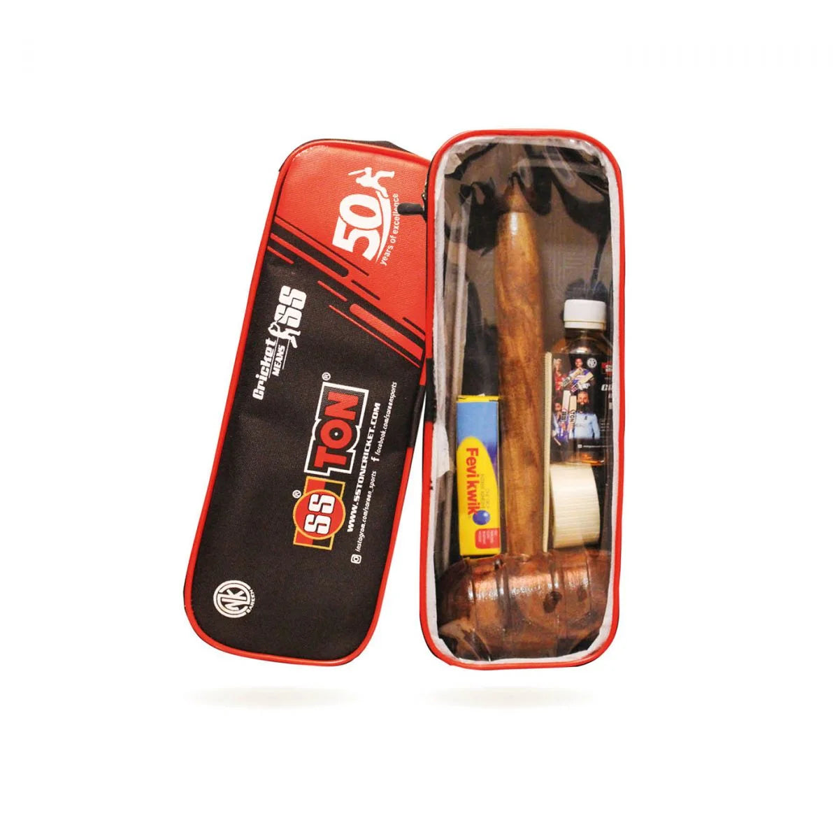SS Maximus Bat Care Kit | KIBI Sports SS