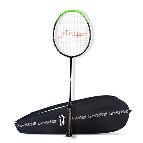 Li-Ning G-Force Superlite Carbon Fibre Badminton Racket | KIBI Sports Li-Ning