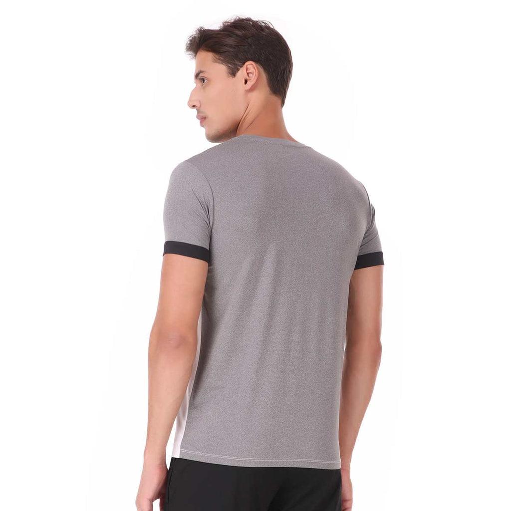 ReDesign Performance T-shirt Breathe Series | Men | KIBI Sports - KIBI SPORTS