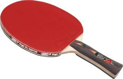 GKI Euro XX Table Tennis Racquet | KIBI Sports - KIBI SPORTS