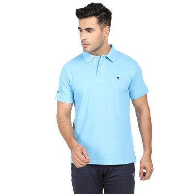 Kronos Cotton Polo All Seasons | Men's | KIBI Sports - KIBI SPORTS