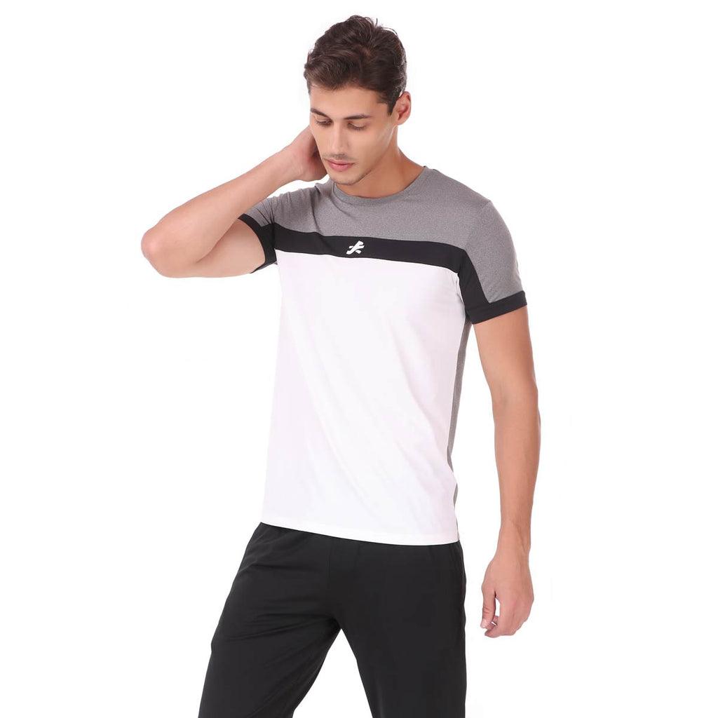 ReDesign Performance T-shirt Breathe Series | Men | KIBI Sports - KIBI SPORTS