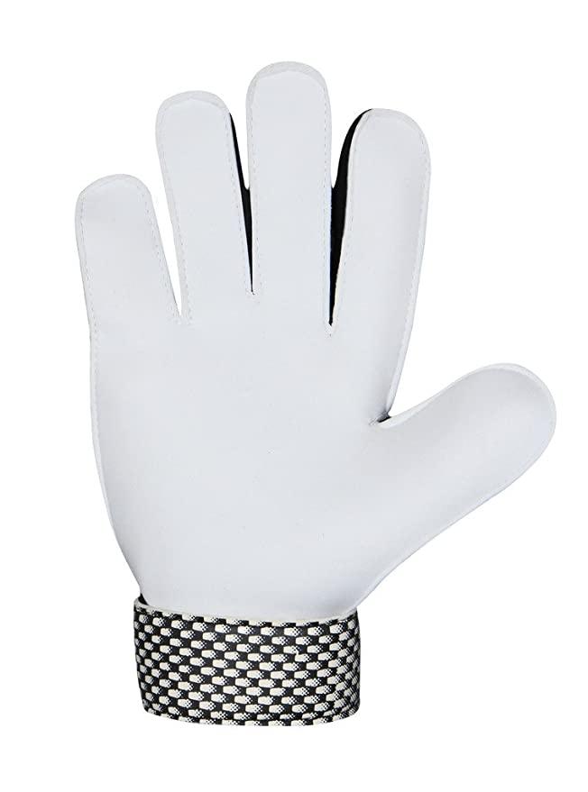 Nivia Carbonite Web Football Gloves