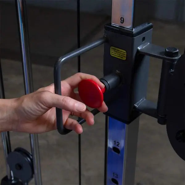 Yoddha FUNCTIONAL TRAINER | KIBI Sports KIBI Sports