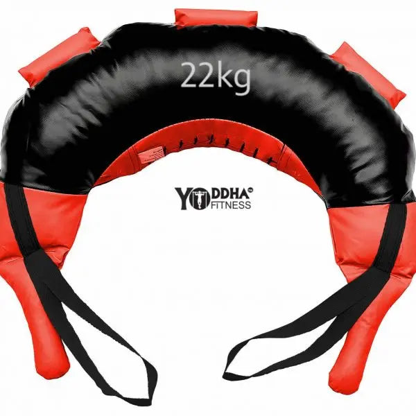 Yoddha BULGARIAN BAG / BANANA BAG | KIBI Sports KIBI Sports