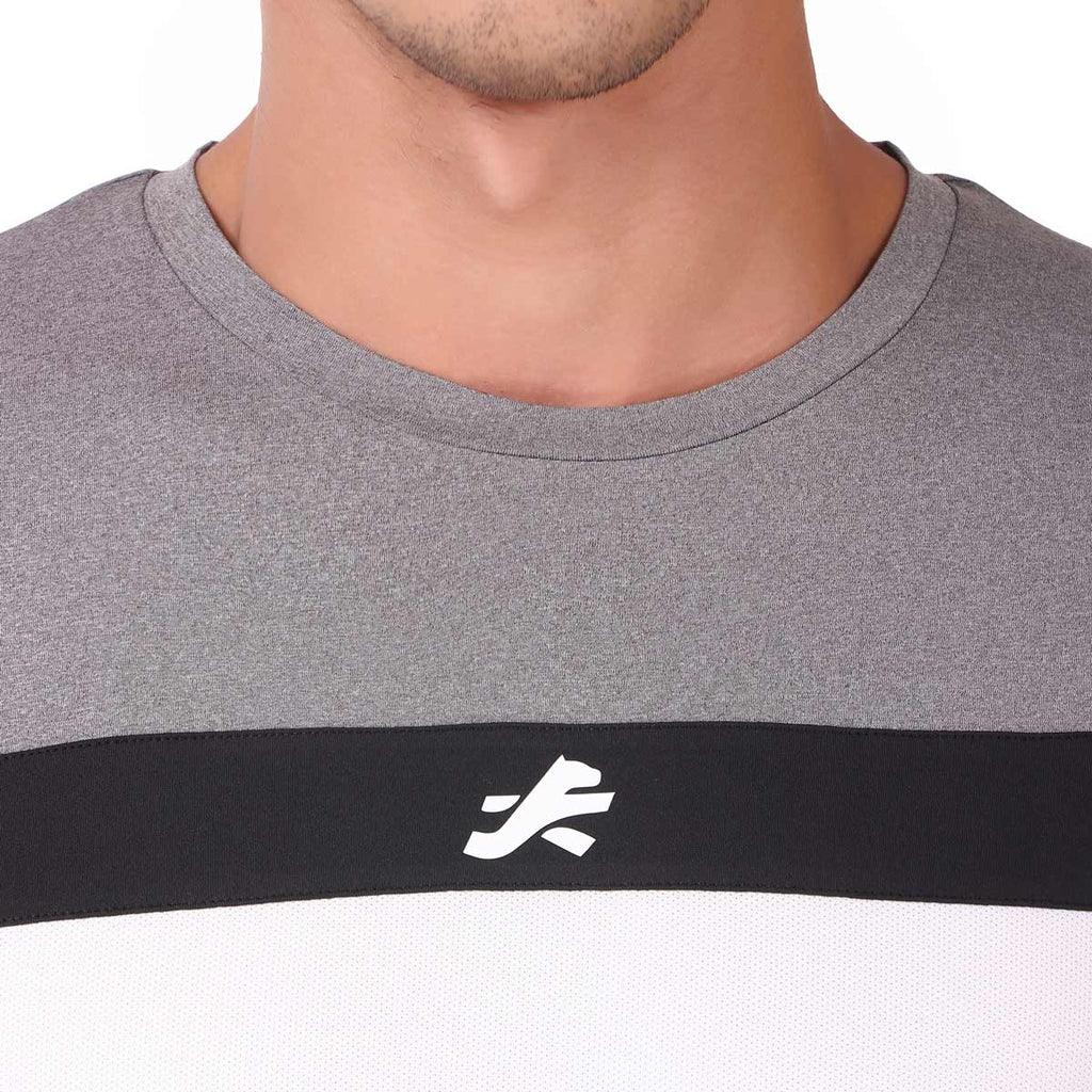 ReDesign Performance T-shirt Breathe Series | Men | KIBI Sports - KIBI SPORTS