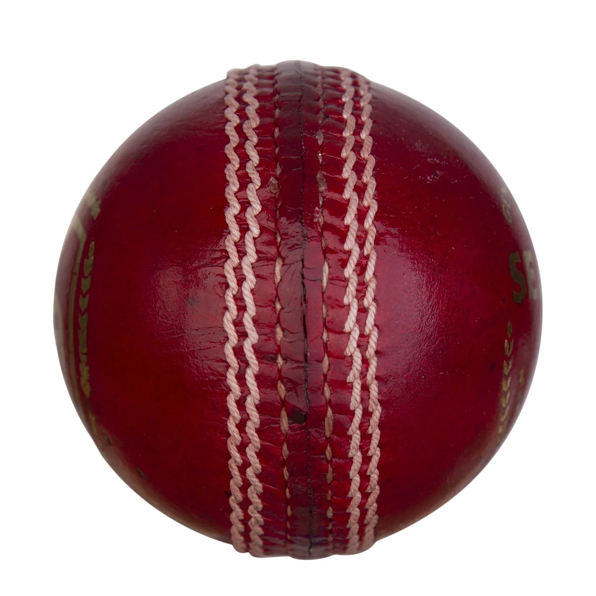 SG Tournament™ Special Premium Quality Four- Piece Water Proof Cricket Leather Ball
