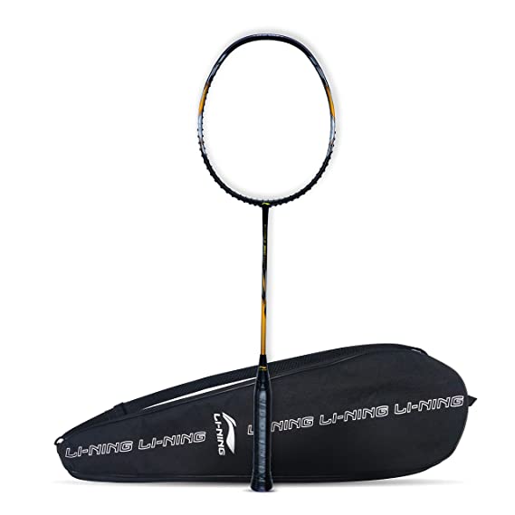 Li-Ning G-Force Superlite Carbon Fibre Badminton Racket | KIBI Sports Li-Ning