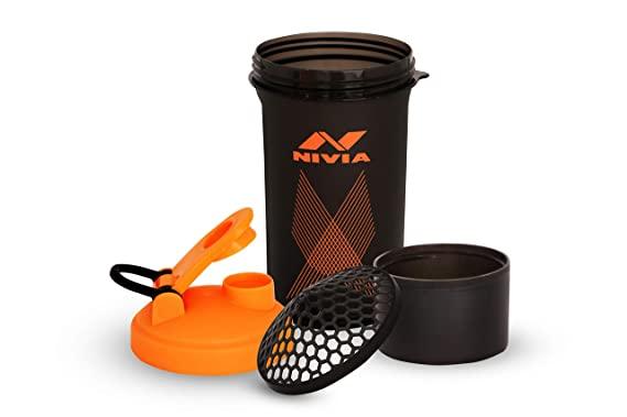 Nivia Venom Shaker