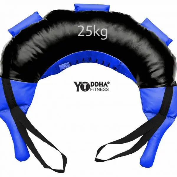 Yoddha BULGARIAN BAG / BANANA BAG | KIBI Sports KIBI Sports