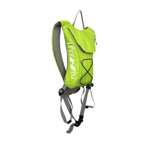 Nivia Running Bag