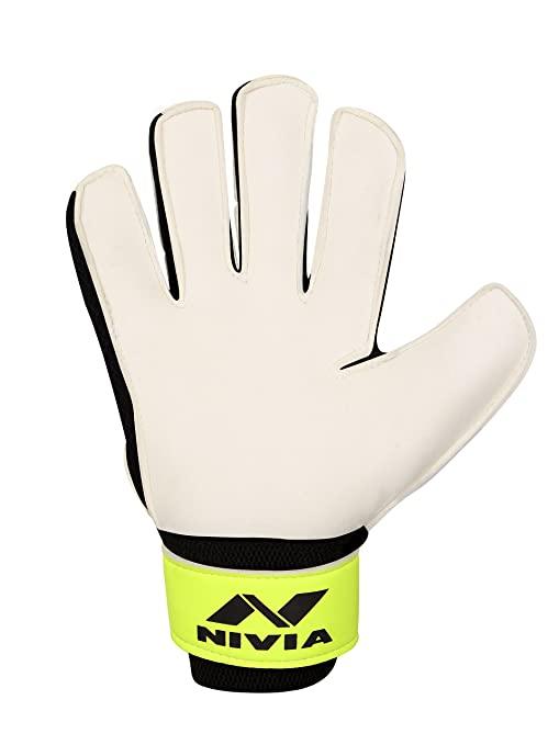 Nivia Ditmar Spider Football Gloves