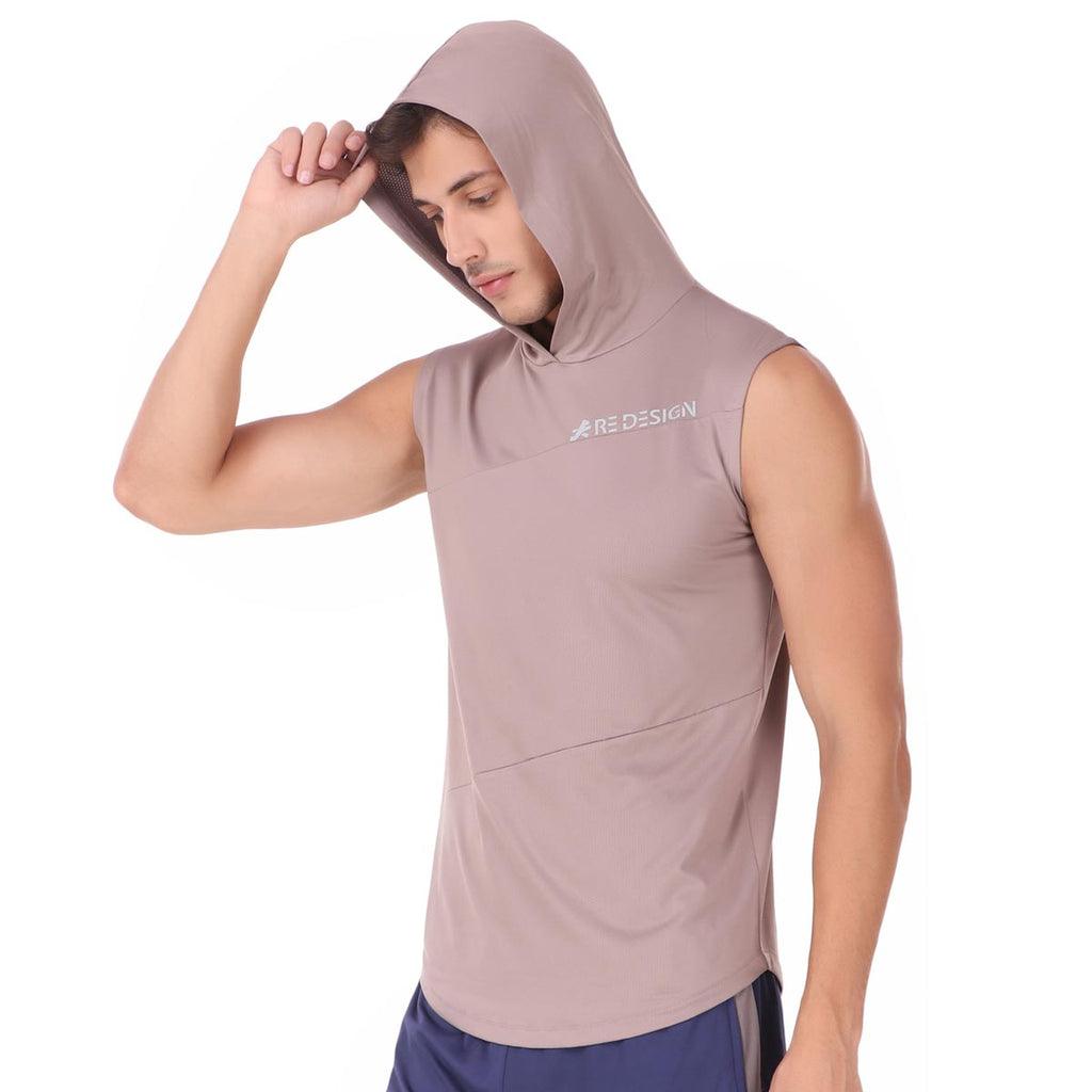 ReDesign Performance Hoodie | Men | KIBI Sports - KIBI SPORTS