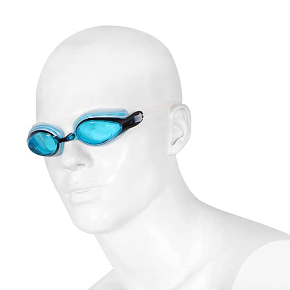 Nivia Oasis Swimming Goggles