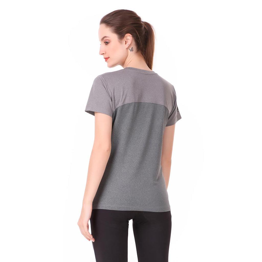 ReDesign Performance T-shirt WOYFY | Women | KIBI Sports - KIBI SPORTS