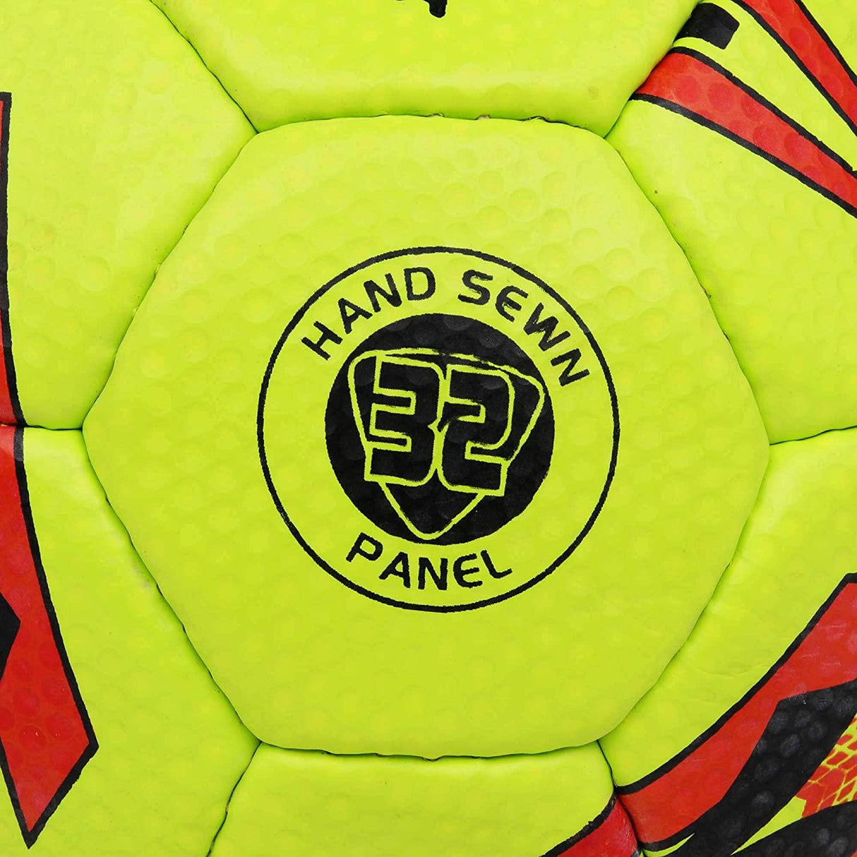 Cosco Italia S-3 P.U. LEATHER, HAND-STITCHED Football 3 - Cosco Football Equipment