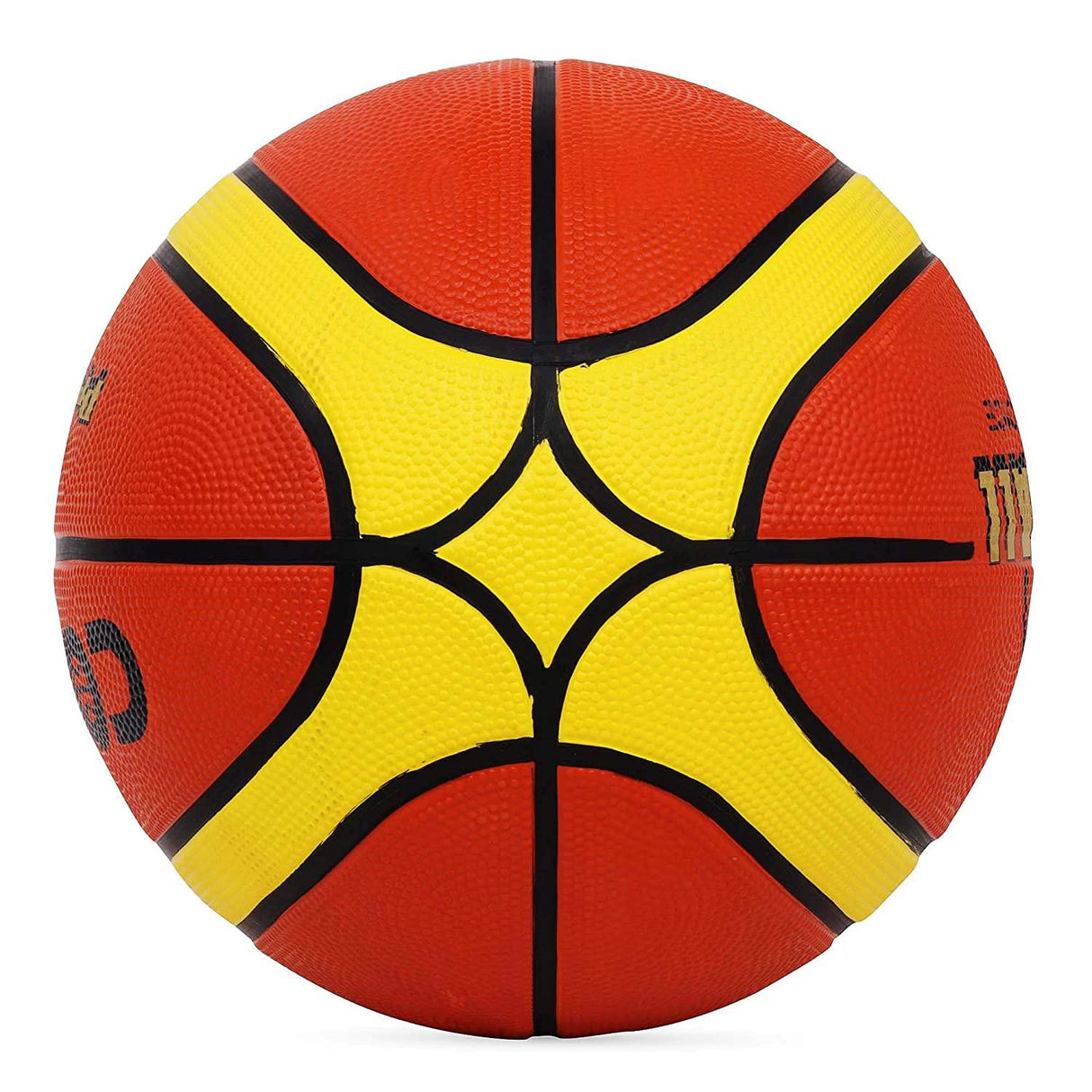 Cosco Premier Basketball 5 - Cosco Basketball Equipment