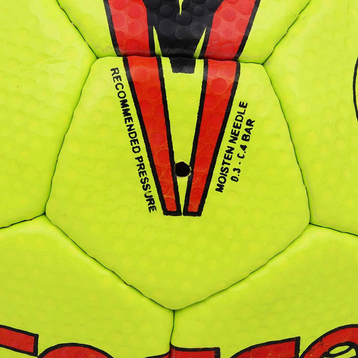 Cosco Italia S-3 P.U. LEATHER, HAND-STITCHED Football 3 - Cosco Football Equipment