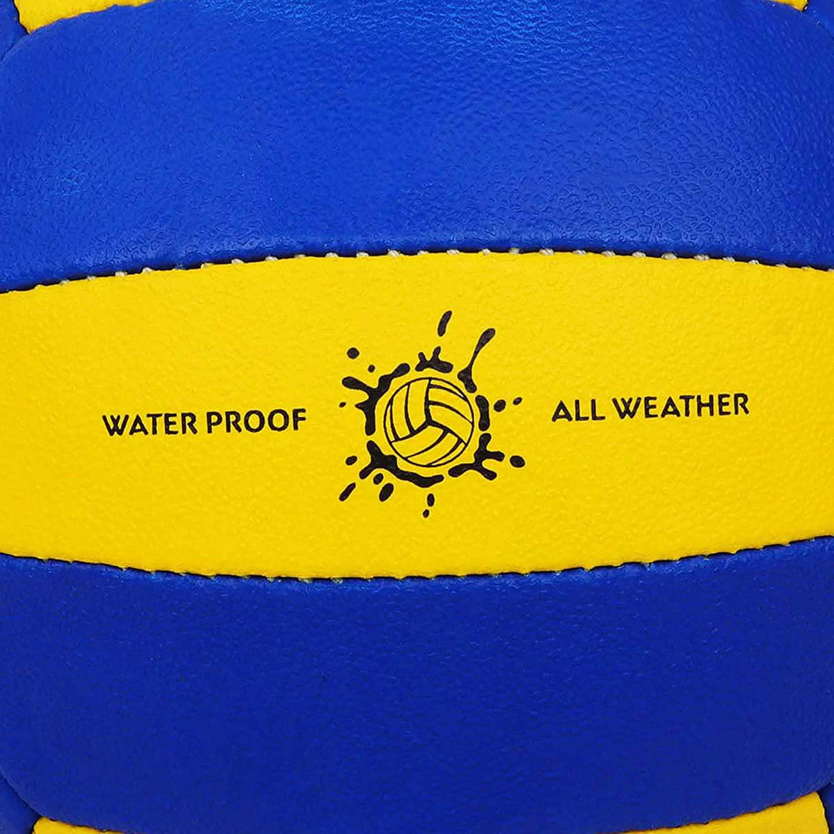 Cosco Striker Volley Ball 18 P - Cosco Volleyball Equipment