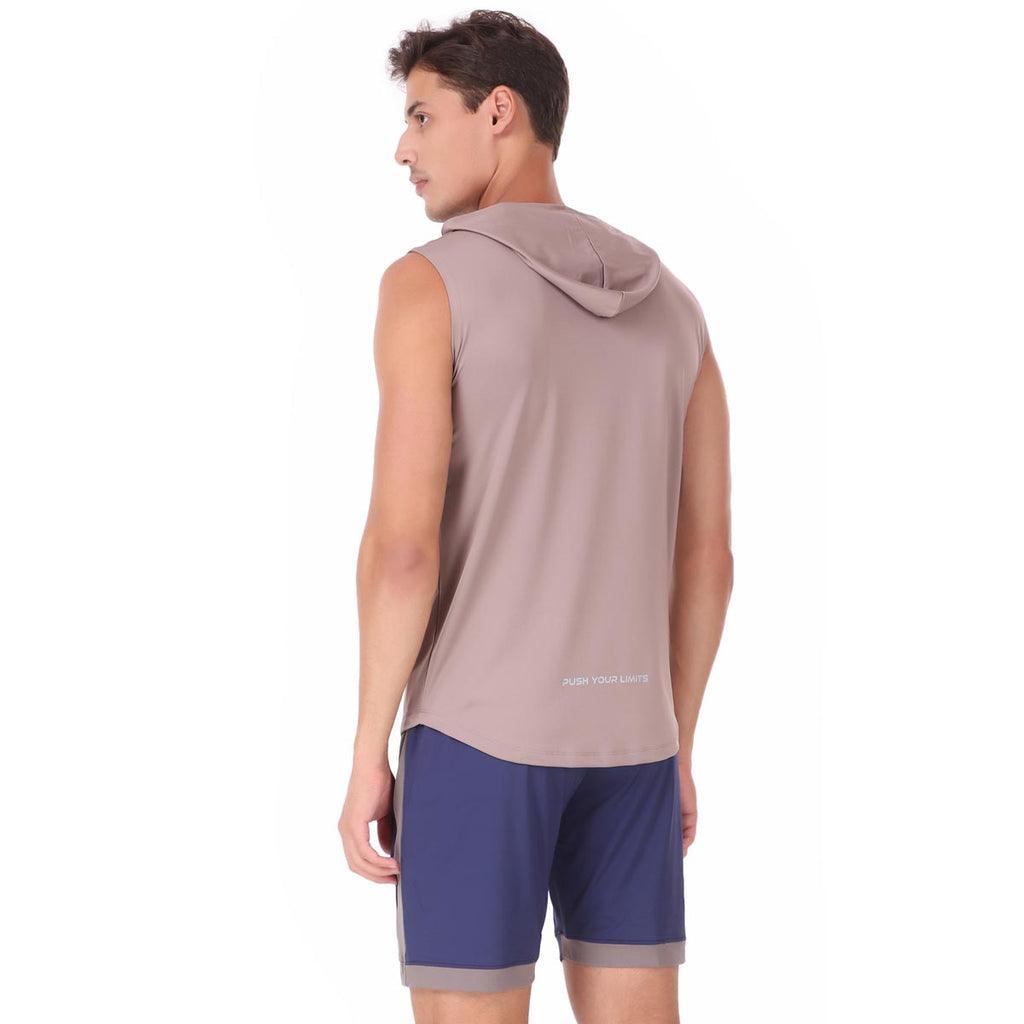 ReDesign Performance Hoodie | Men | KIBI Sports - KIBI SPORTS