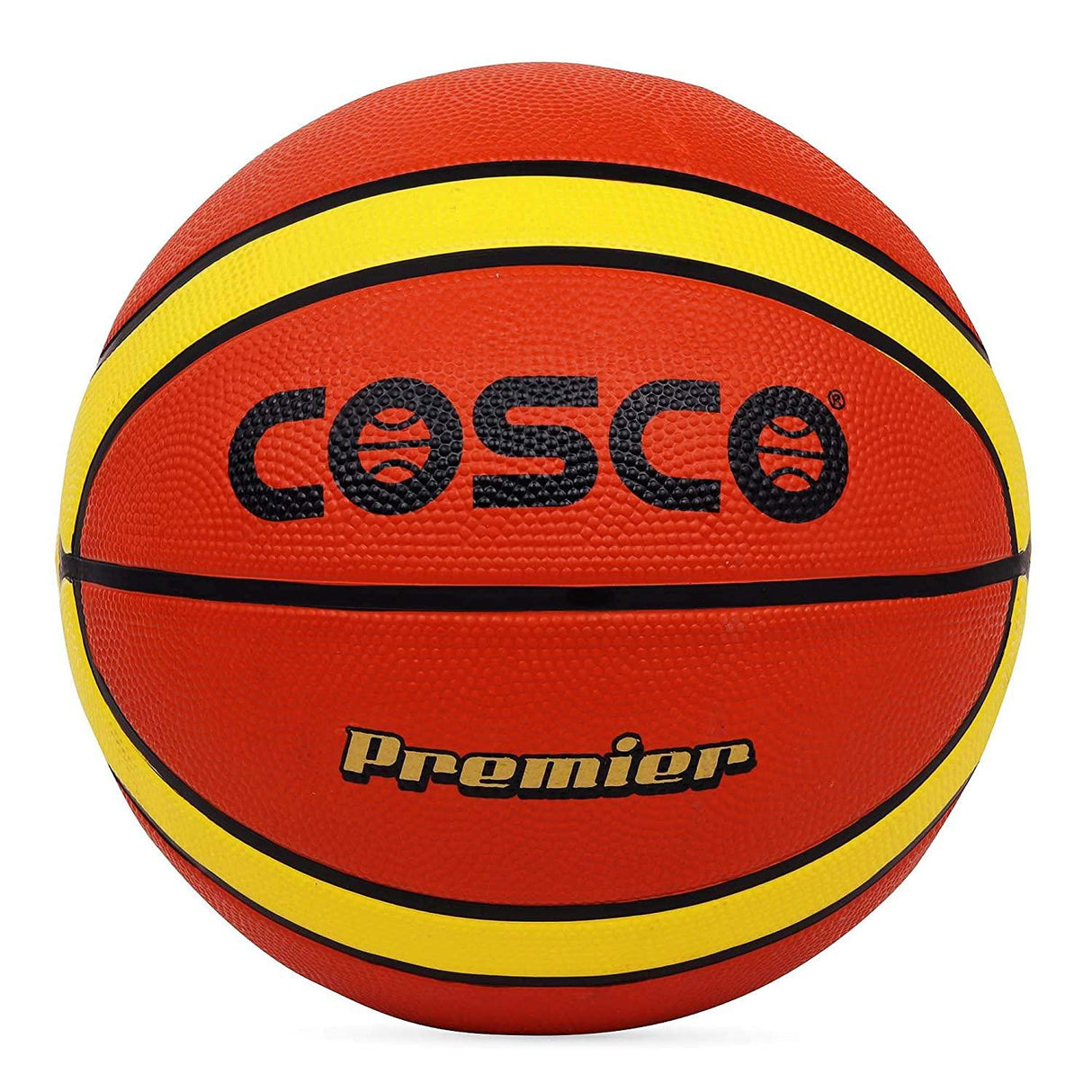 Cosco Premier Basketball 5 - Cosco Basketball Equipment