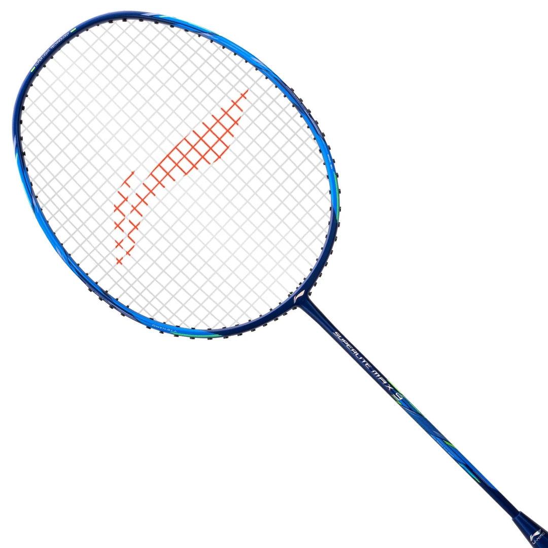 Badminton Racket G-FORCE SUPERLITE MAX 9 - KIBI SPORTS