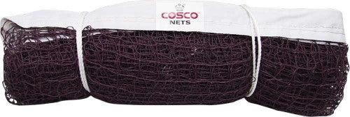 COSCO Badminton Net NYLON Brown | KIBI Sports - KIBI SPORTS